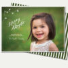 Holiday card templates, Christmas card templates