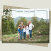 Holiday card templates, Christmas card templates