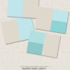 Holiday card templates, Christmas card templates