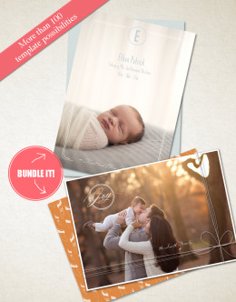 Simply Announcing & Holiday
