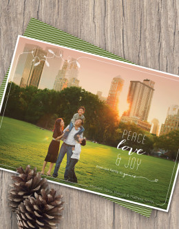 Simply Holiday Collection