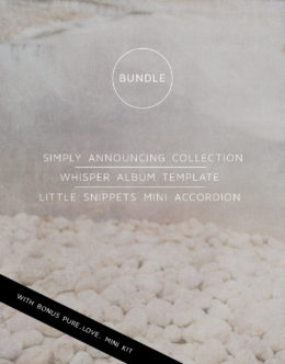 Simply Baby Bundle